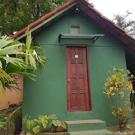 Los Pinos De Torio Ngoại thất bức ảnh