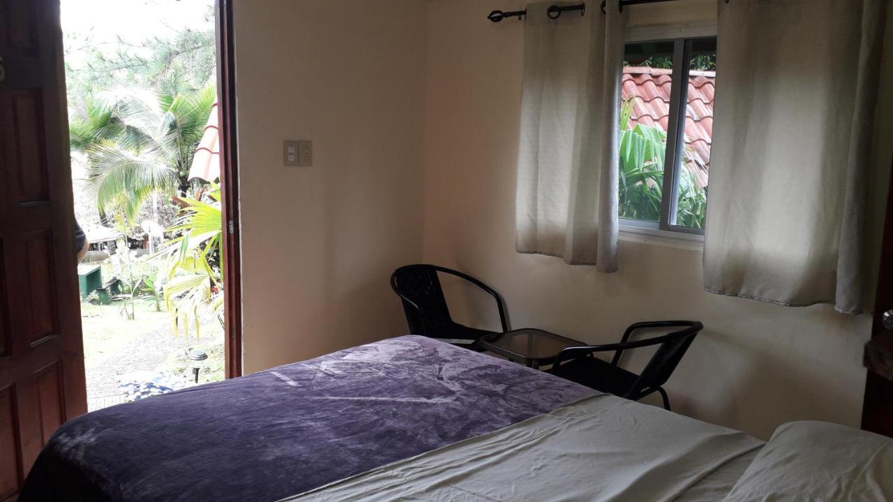 Los Pinos De Torio Ngoại thất bức ảnh