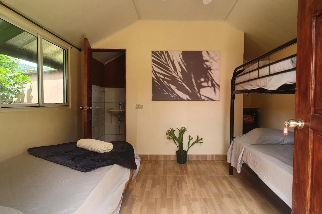 Los Pinos De Torio Ngoại thất bức ảnh