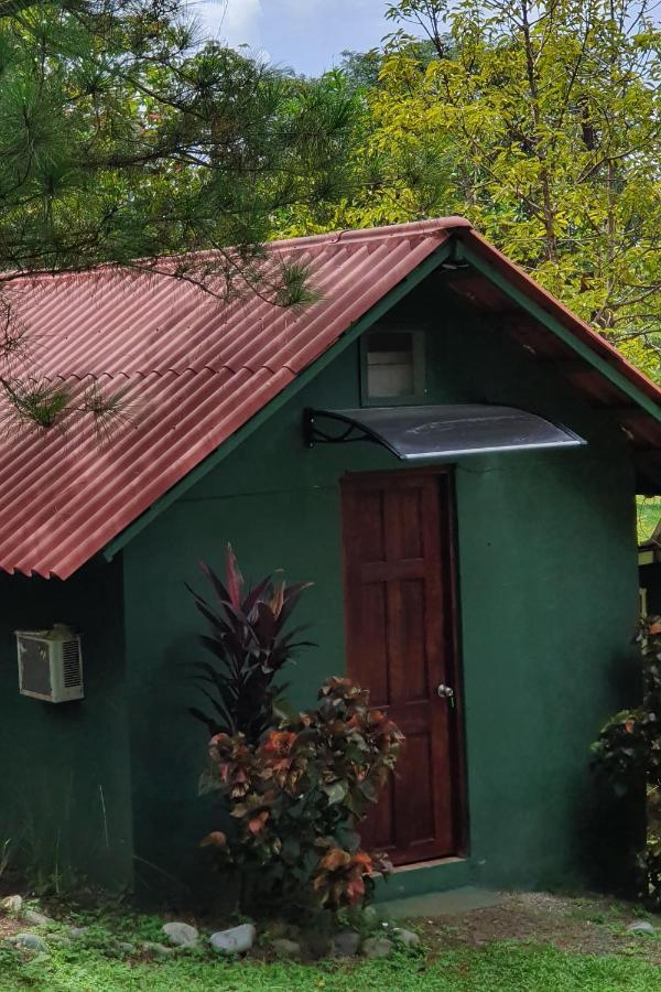 Los Pinos De Torio Ngoại thất bức ảnh