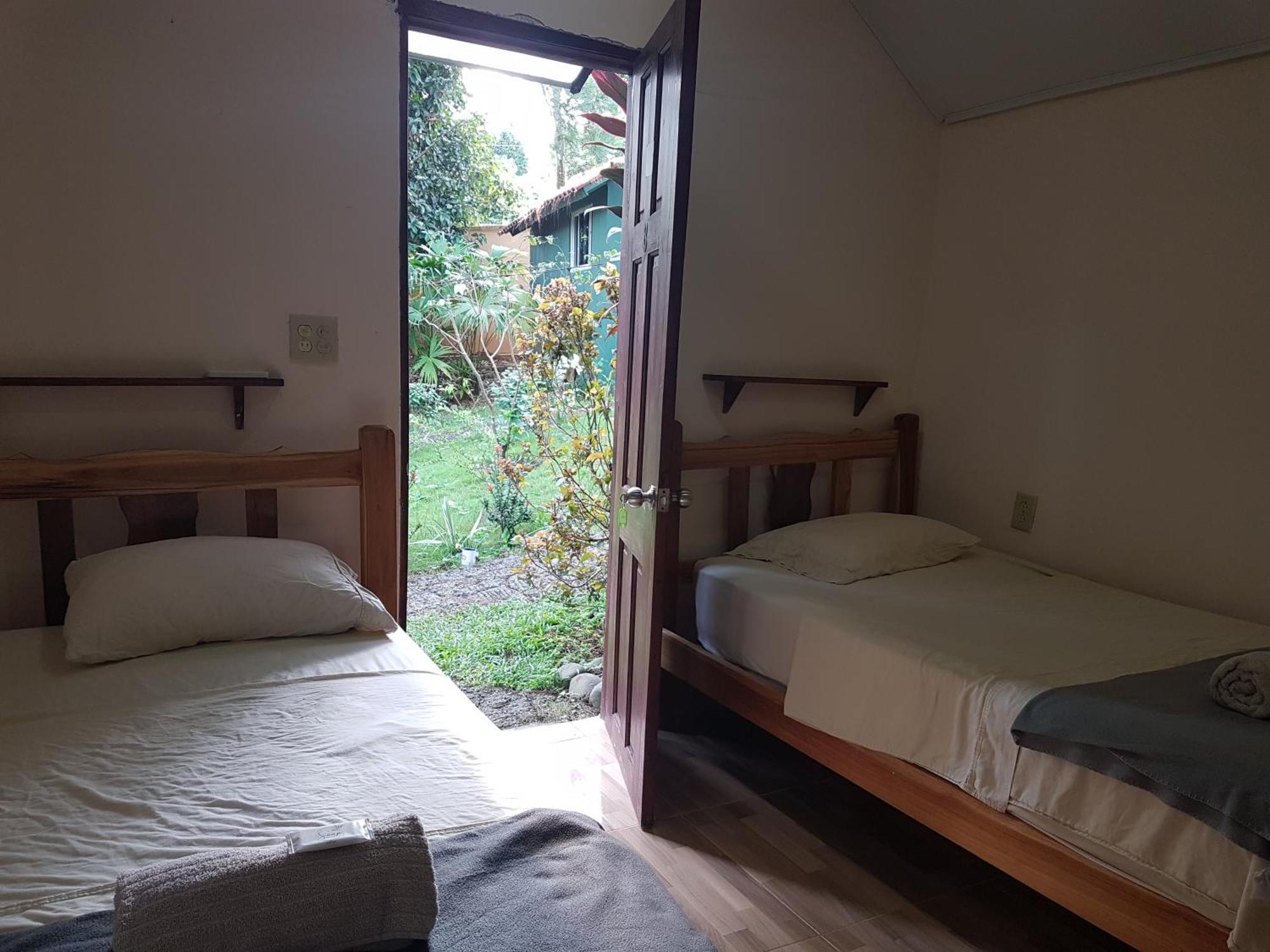Los Pinos De Torio Ngoại thất bức ảnh