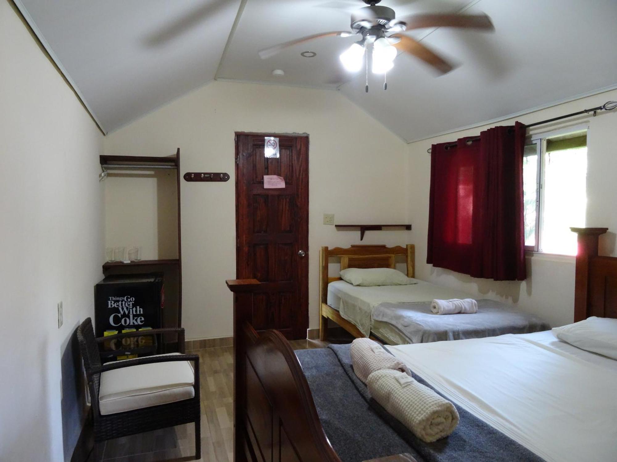 Los Pinos De Torio Ngoại thất bức ảnh