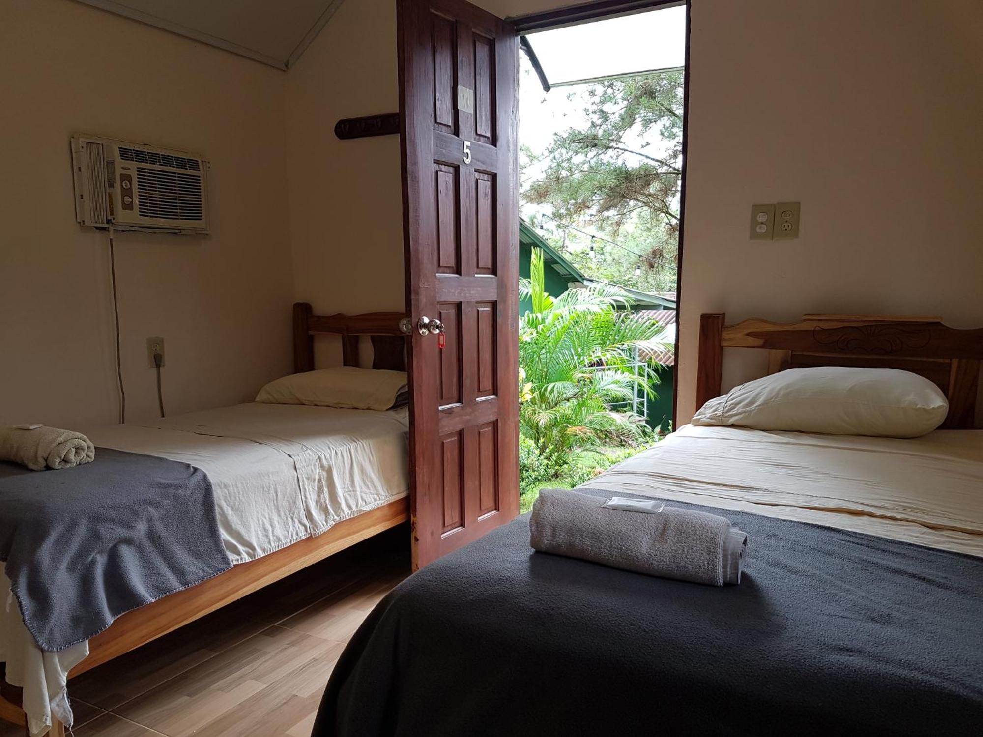 Los Pinos De Torio Ngoại thất bức ảnh