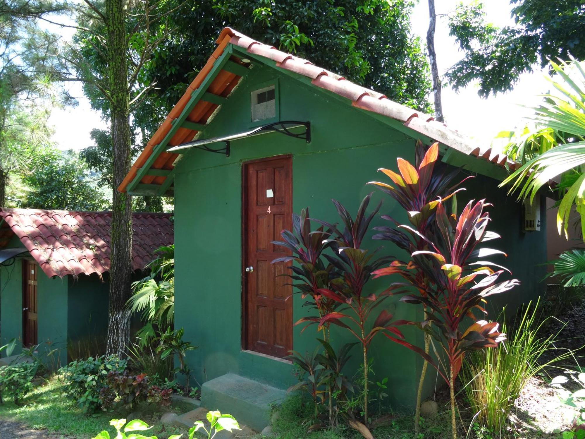 Los Pinos De Torio Ngoại thất bức ảnh