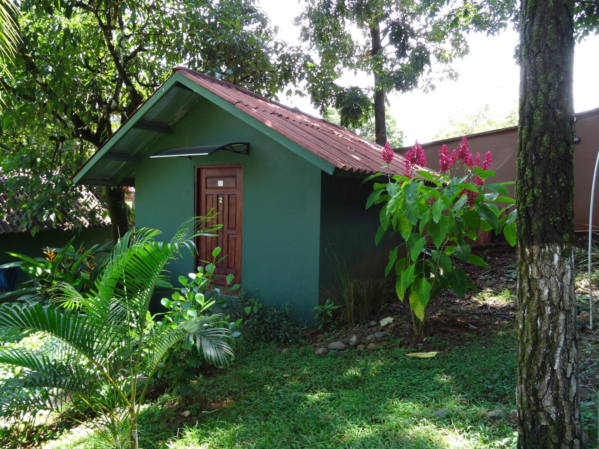 Los Pinos De Torio Ngoại thất bức ảnh