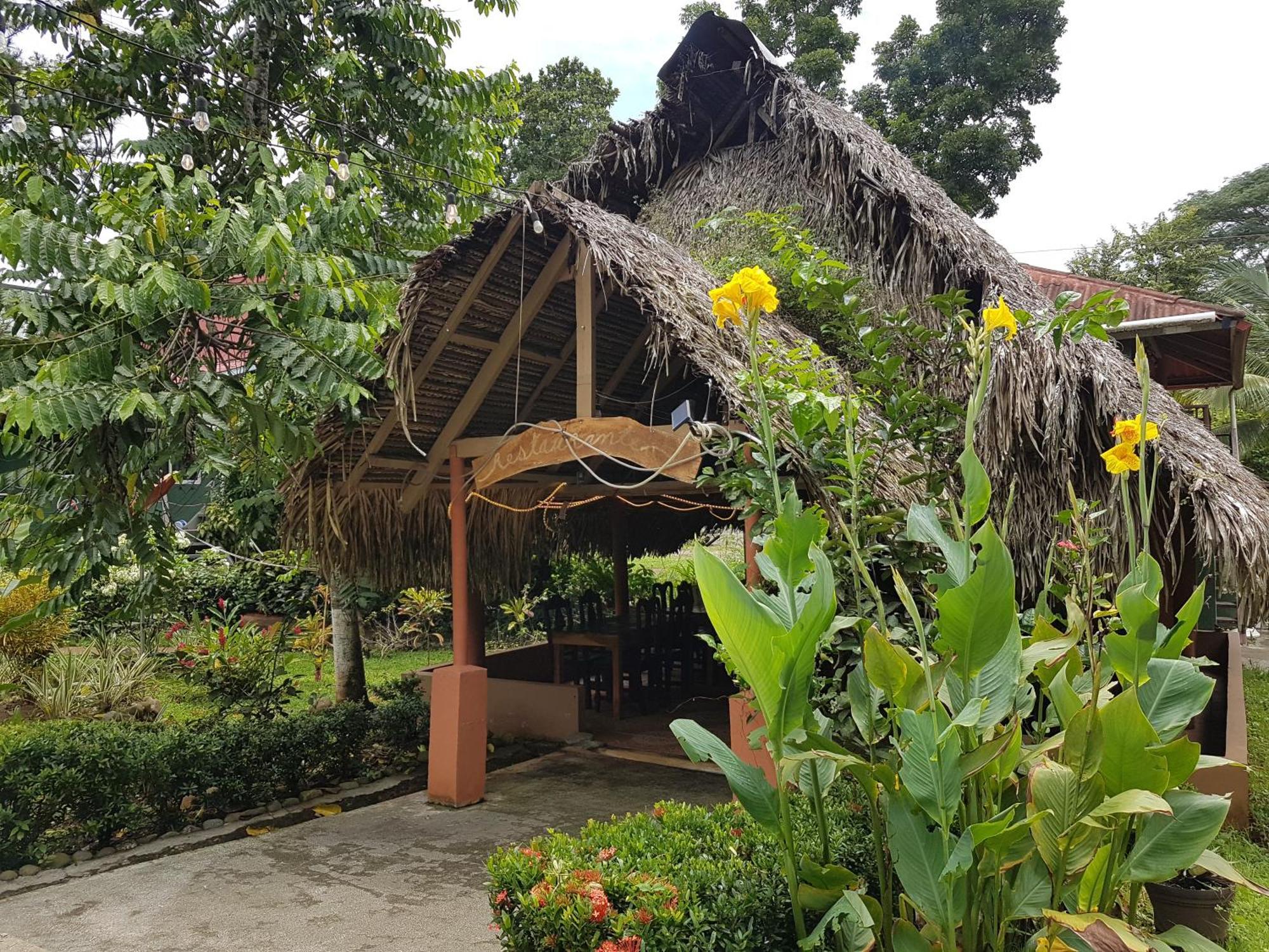 Los Pinos De Torio Ngoại thất bức ảnh