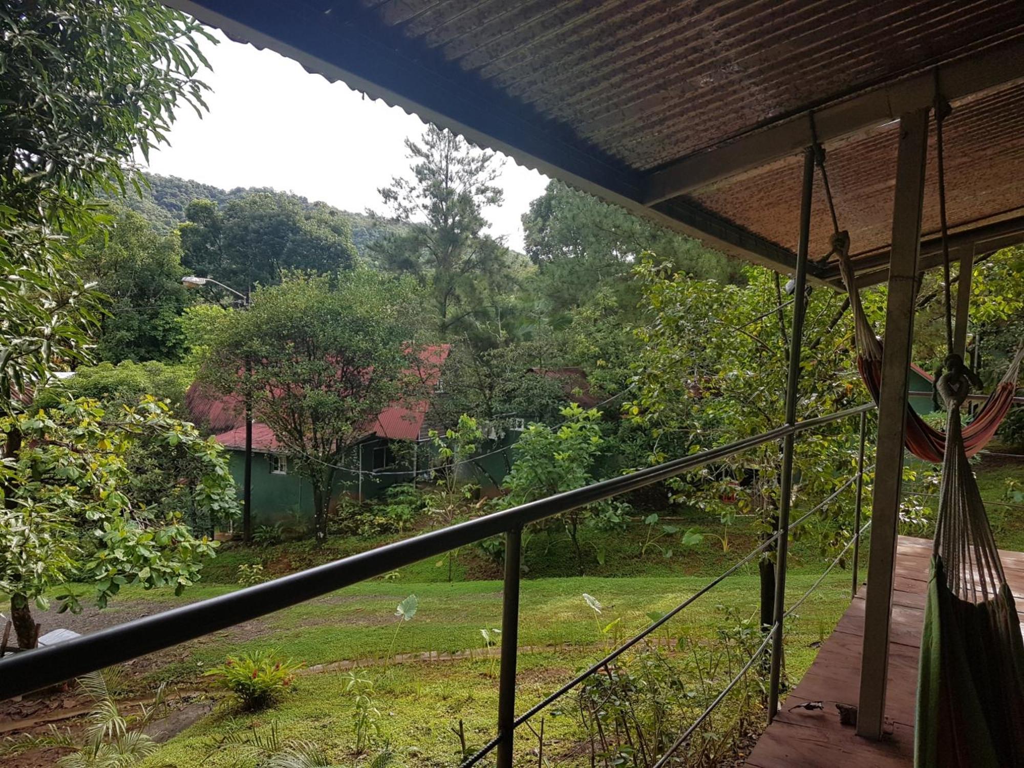 Los Pinos De Torio Ngoại thất bức ảnh