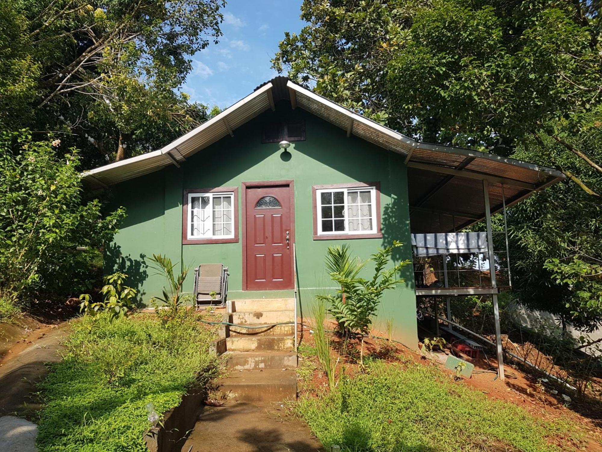 Los Pinos De Torio Ngoại thất bức ảnh