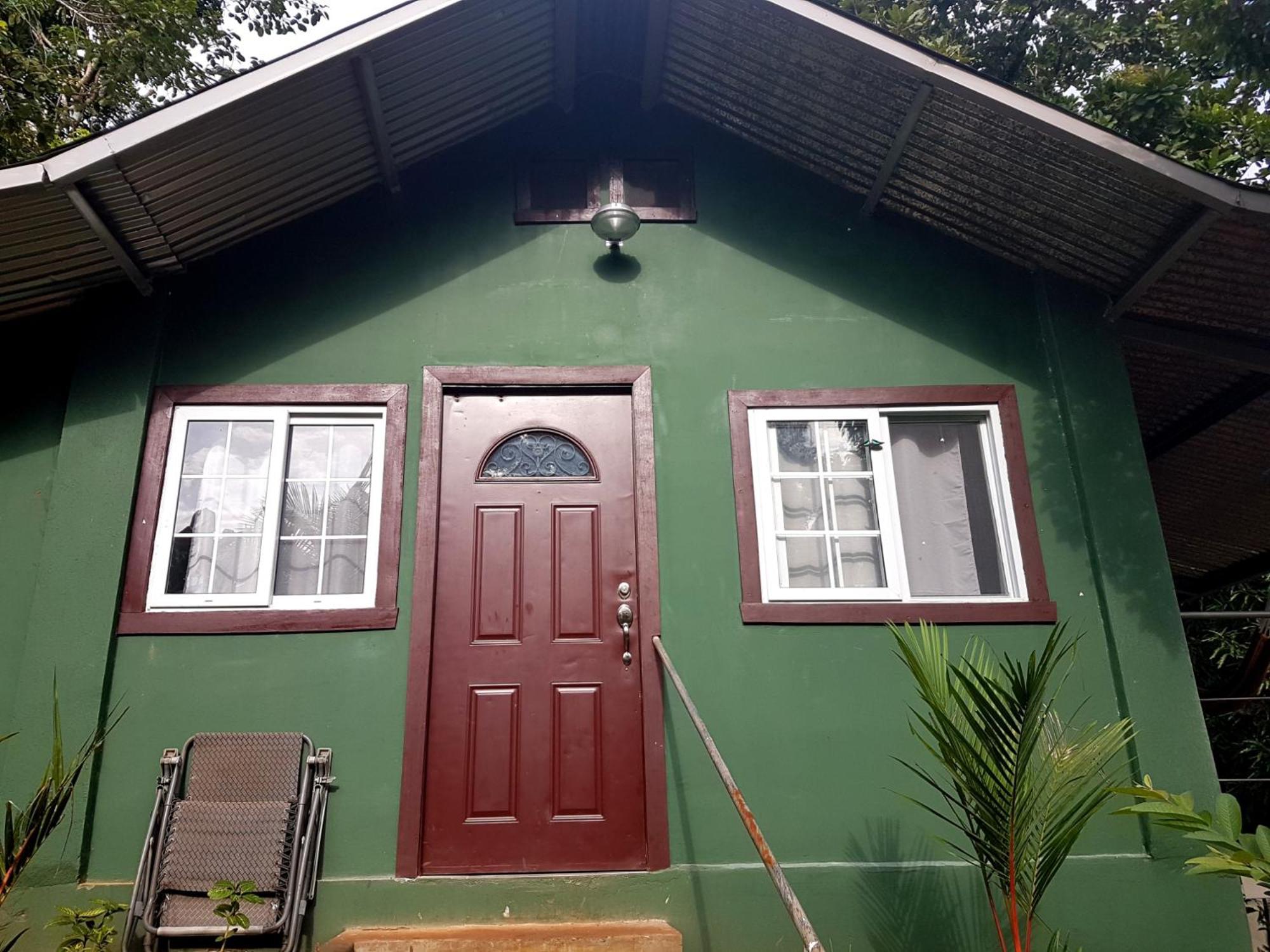 Los Pinos De Torio Ngoại thất bức ảnh
